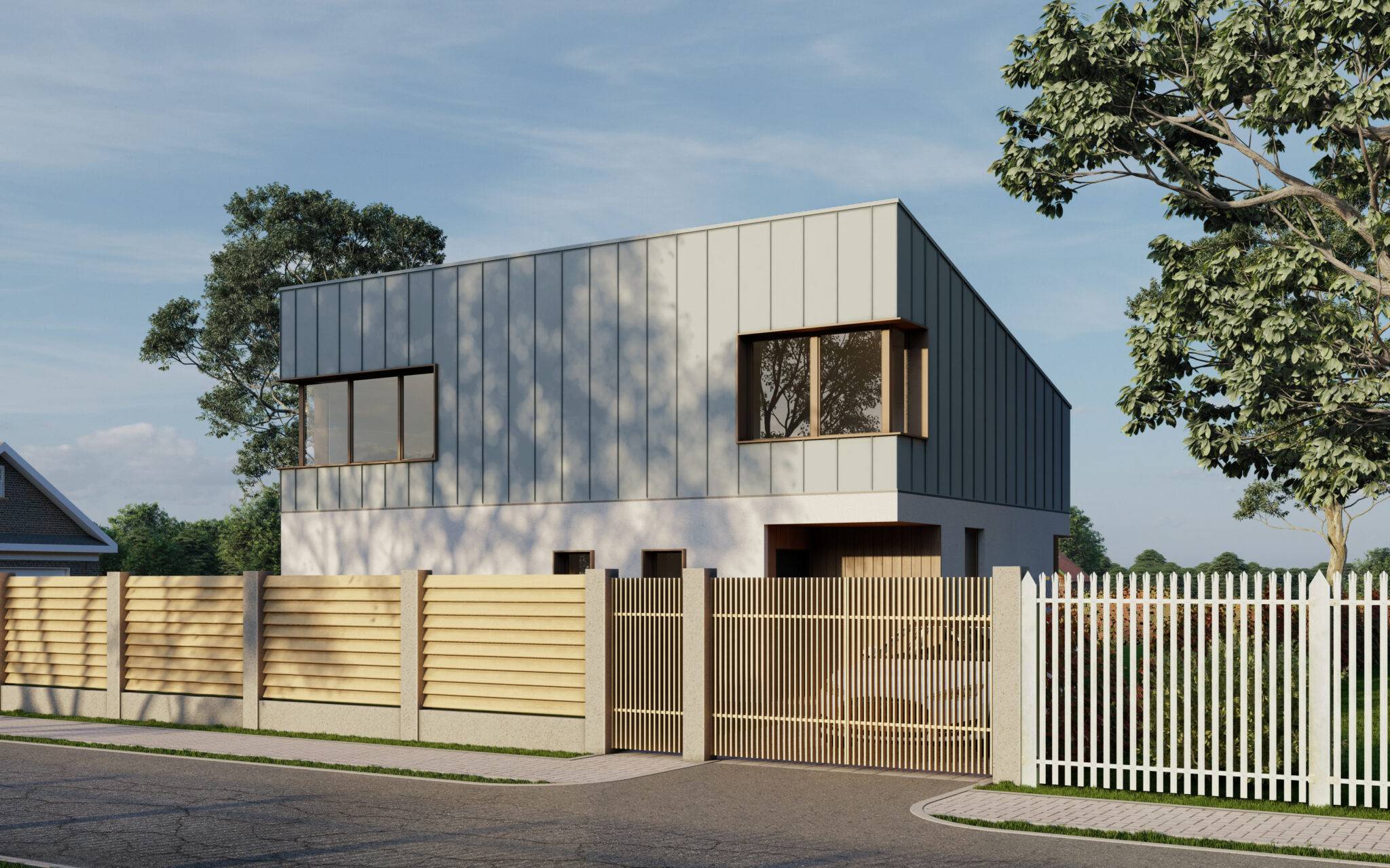 Навантаження на стінові панелі Ecopan