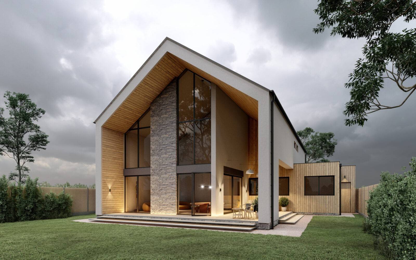 How we run the project