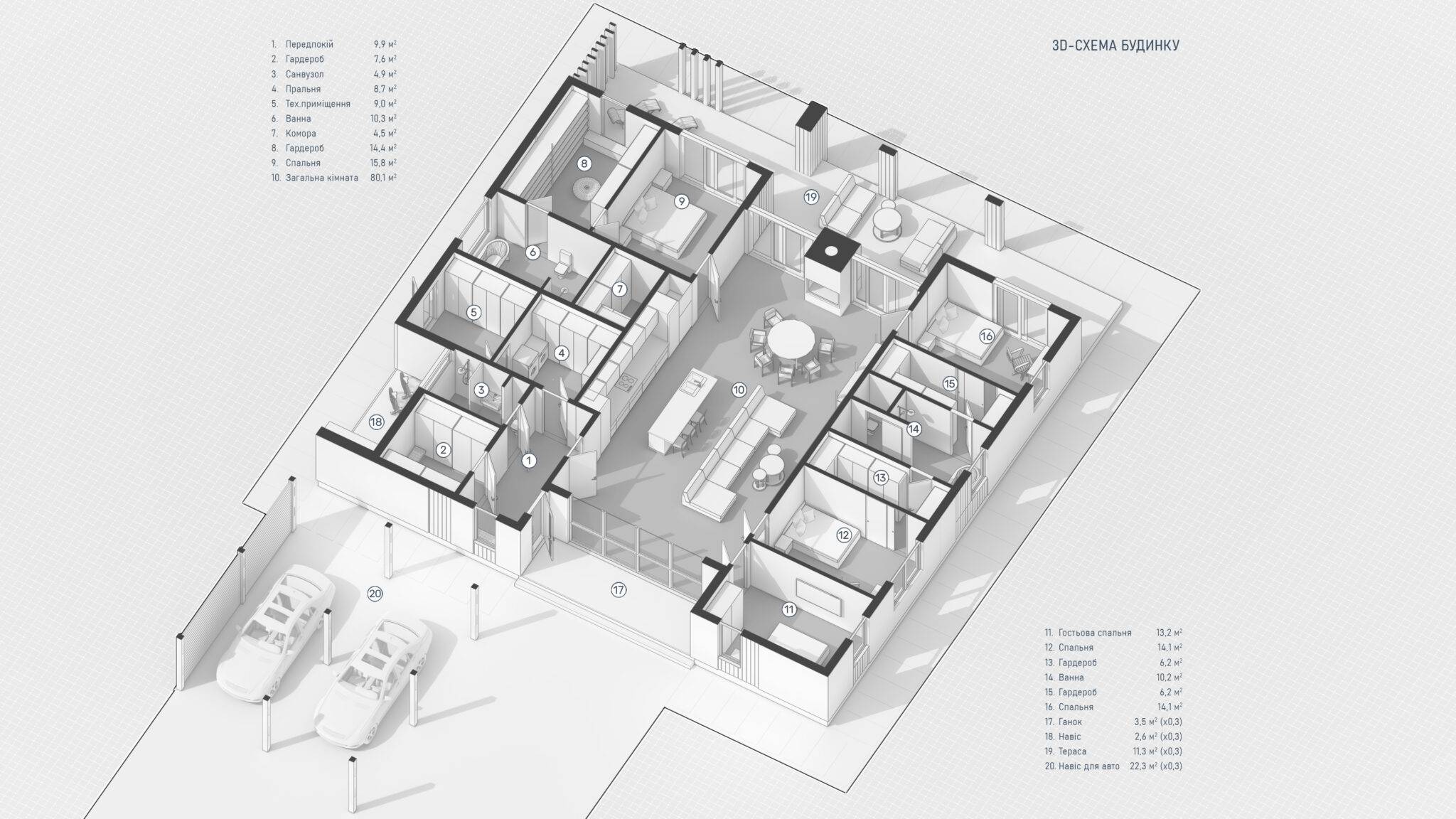 Природна довговічність