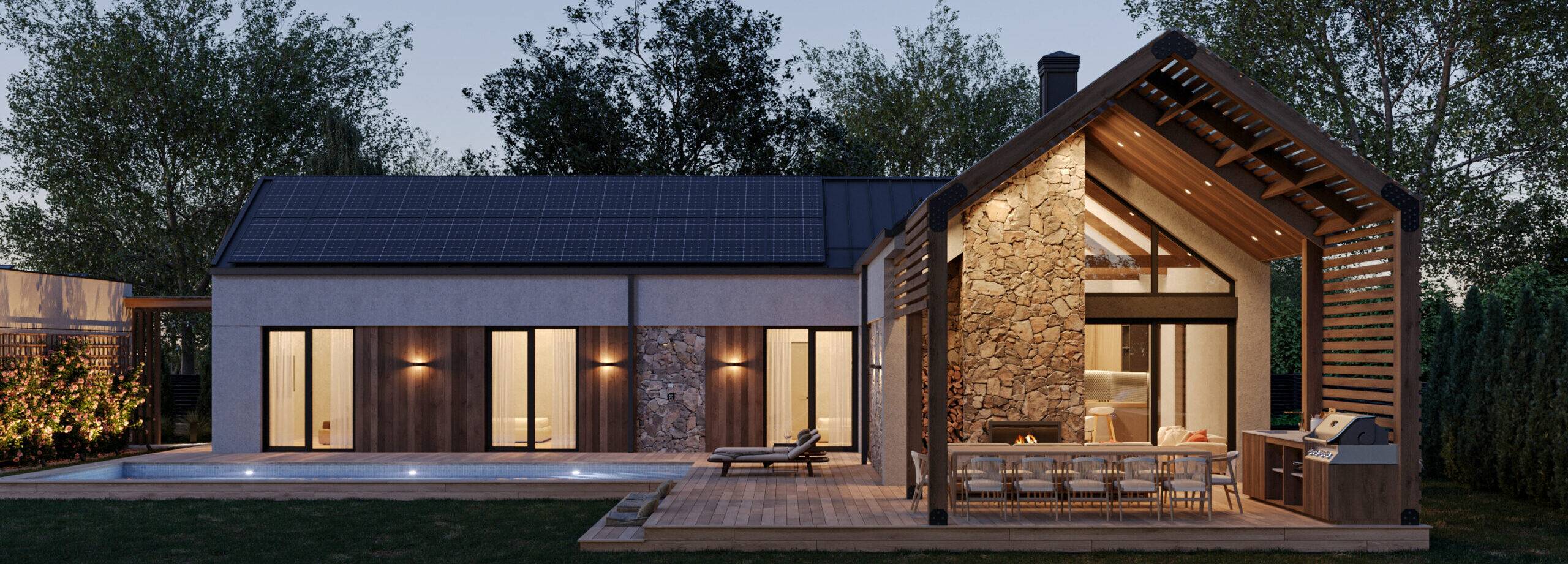 Строим пространство, в котором хочется быть