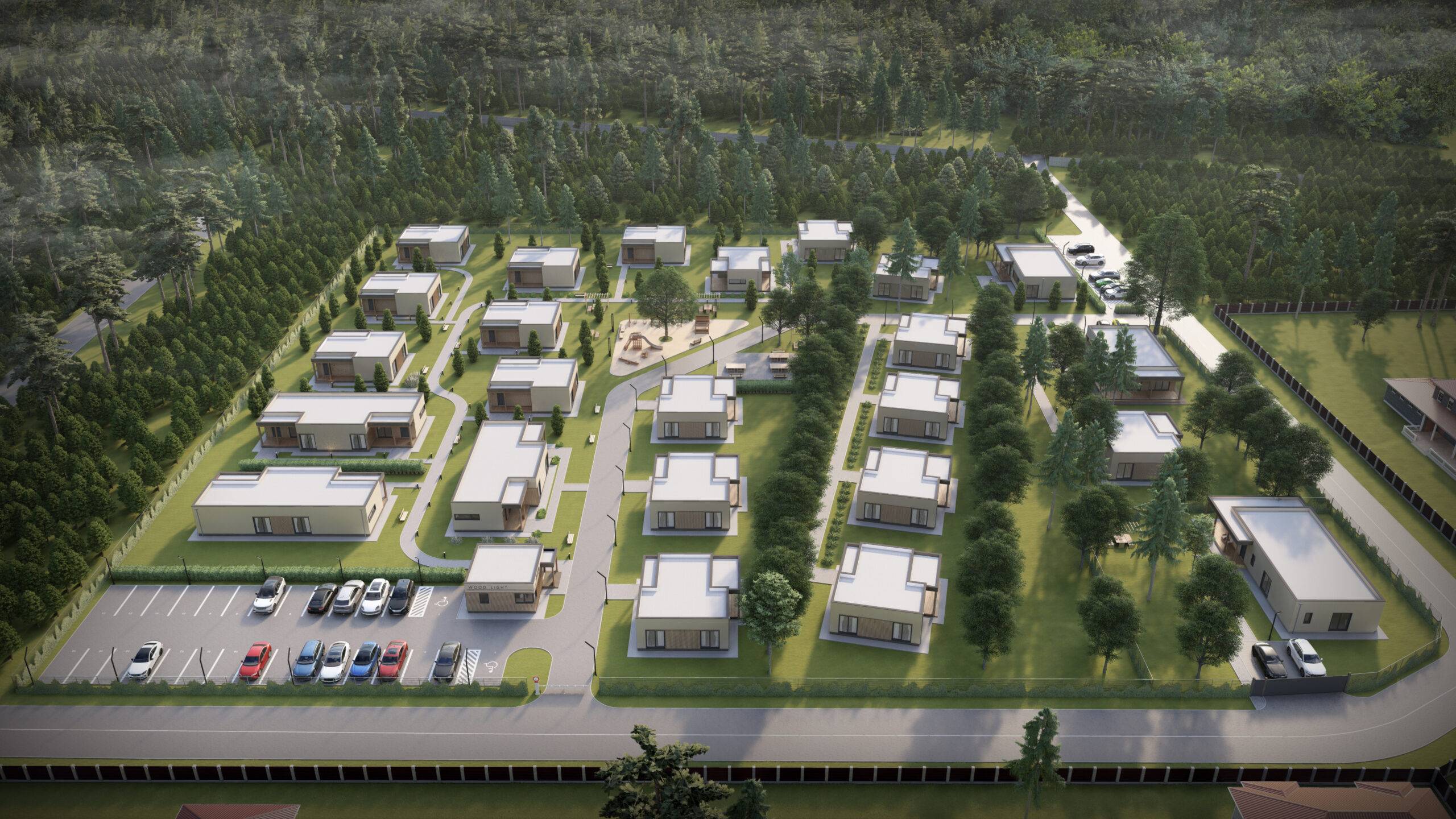 Доходная недвижимость