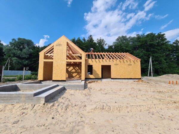 Building with SIP Panels: Innovative Solutions for Your Future Home