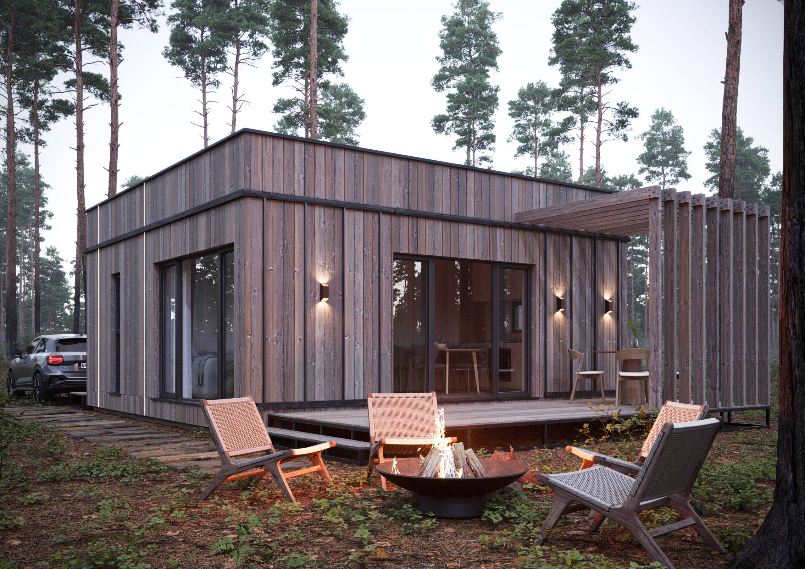 Ecopan is a leader in the field of energy-efficient construction with more than