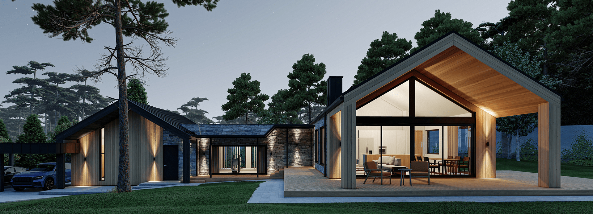 Наши решения