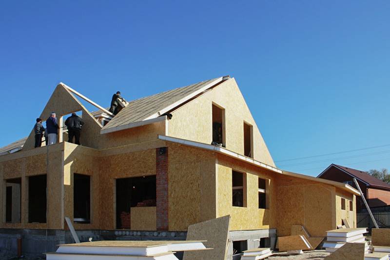 Installation process