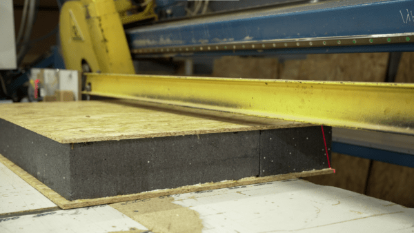 SIP Panel Production: How ECOPAN is Shaping the Future of Construction