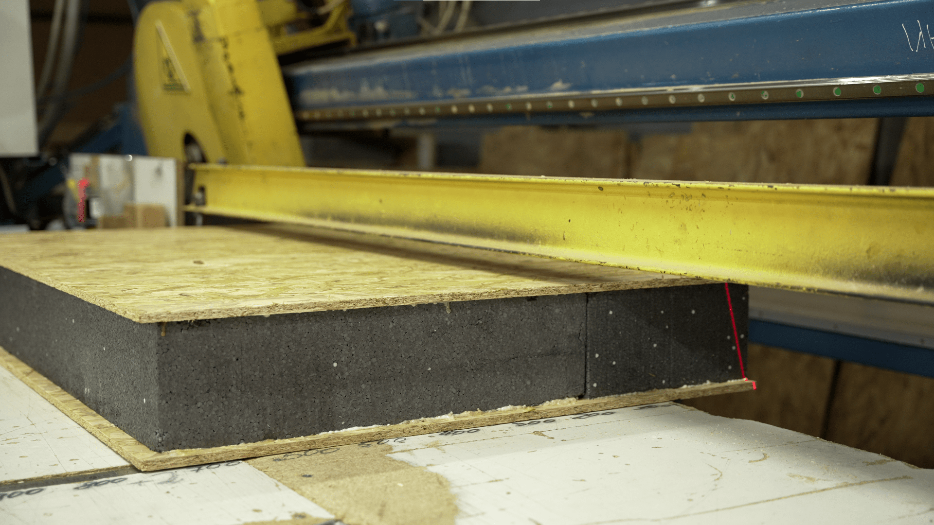 SIP Panel Production: How ECOPAN is Shaping the Future of Construction