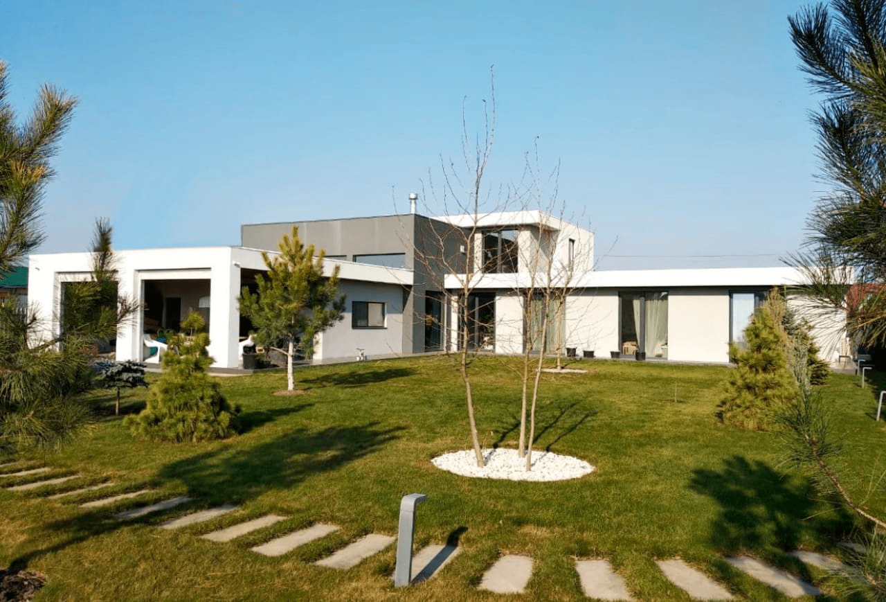 Production of SIP panels from Ecopan: fast, reliable, environmentally friendly