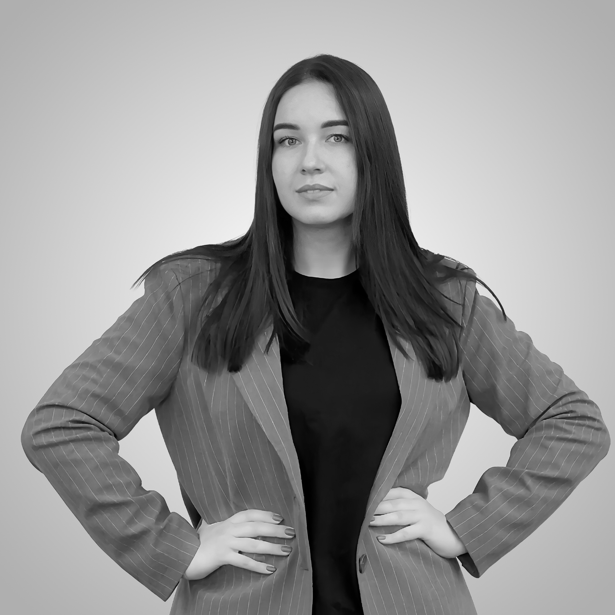 Анастасія Подуфала