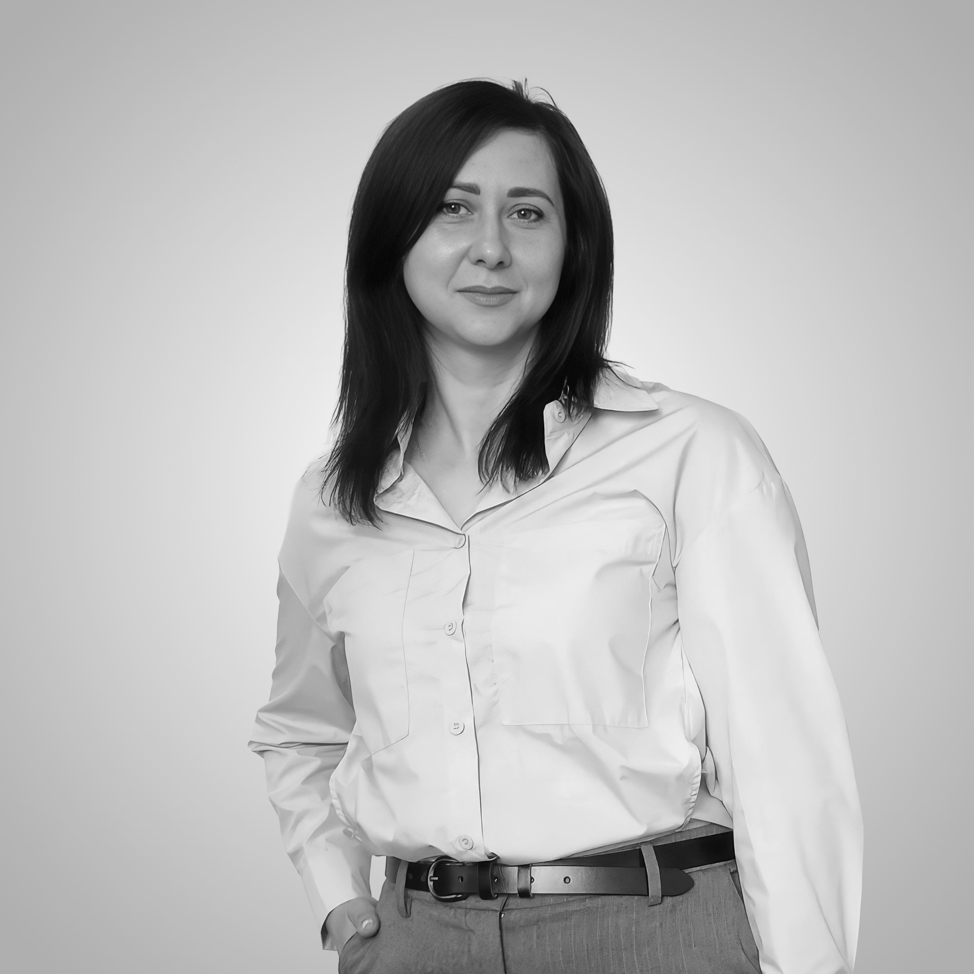 Анна Лисенко