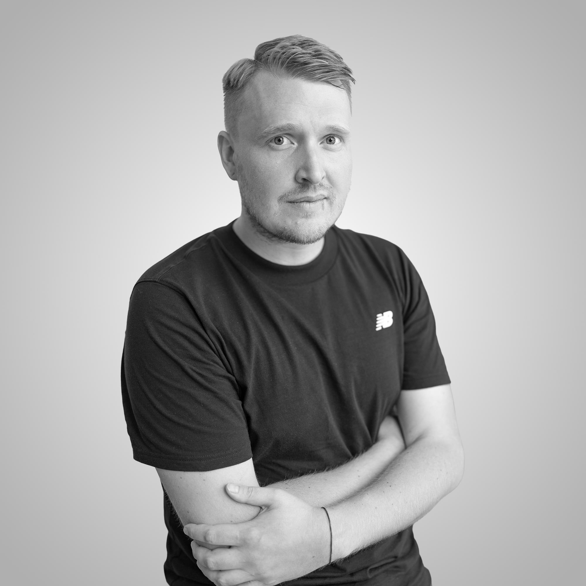 Антон Бандура