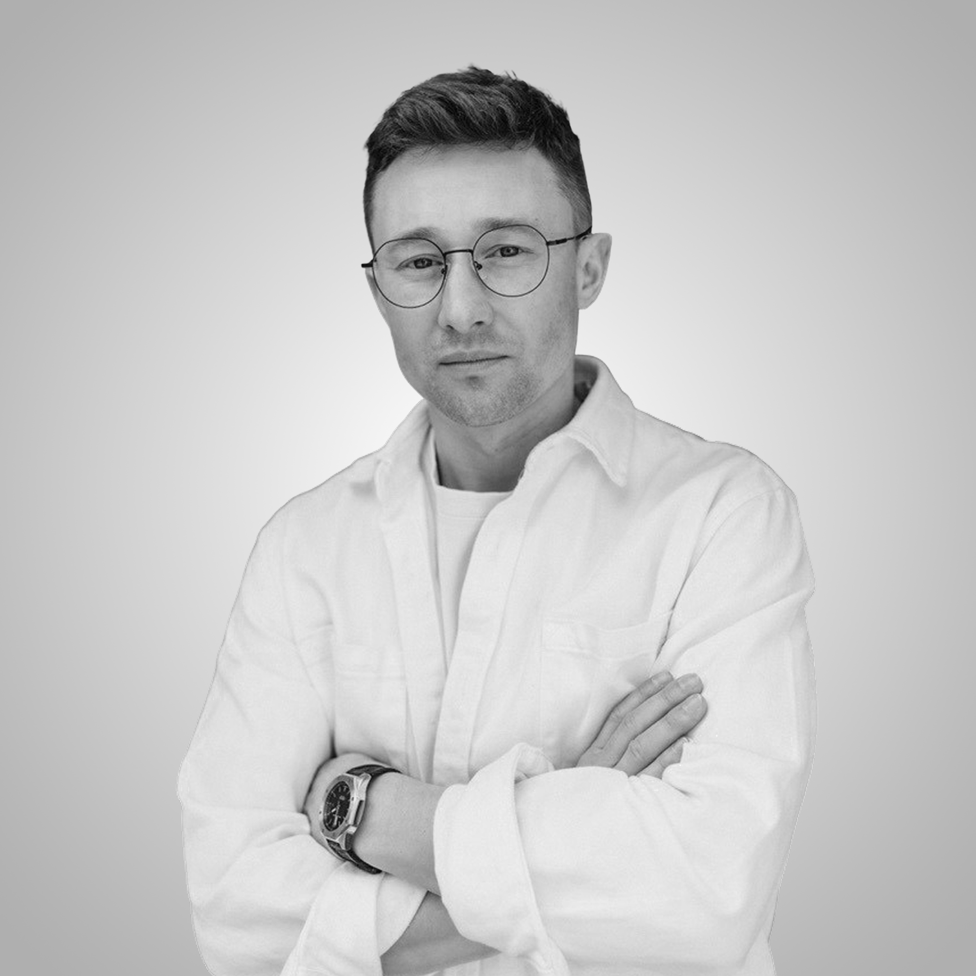 Денис Круківський