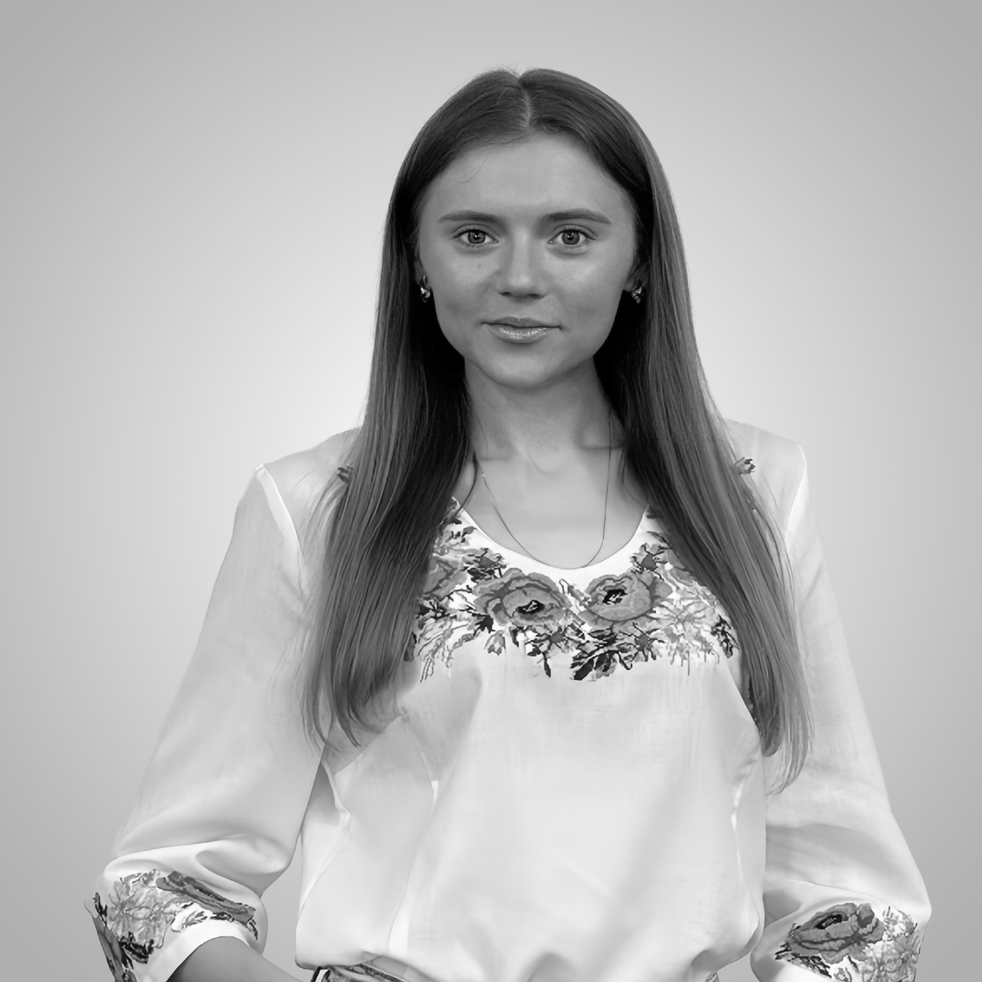 Лариса Гусєва