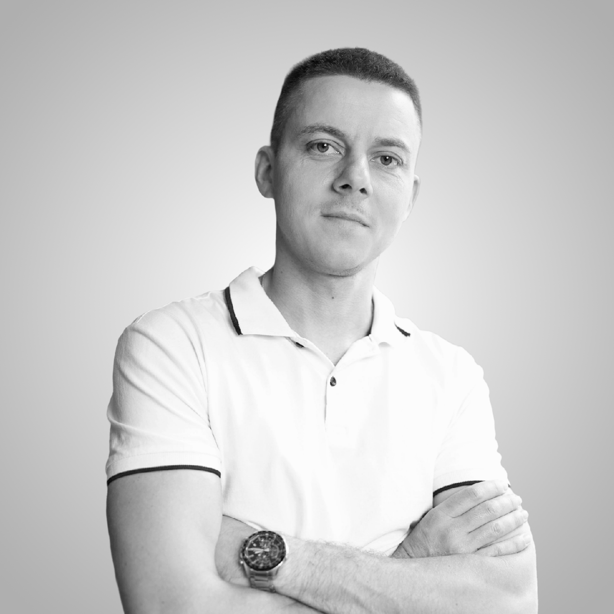 Михайло Клименко