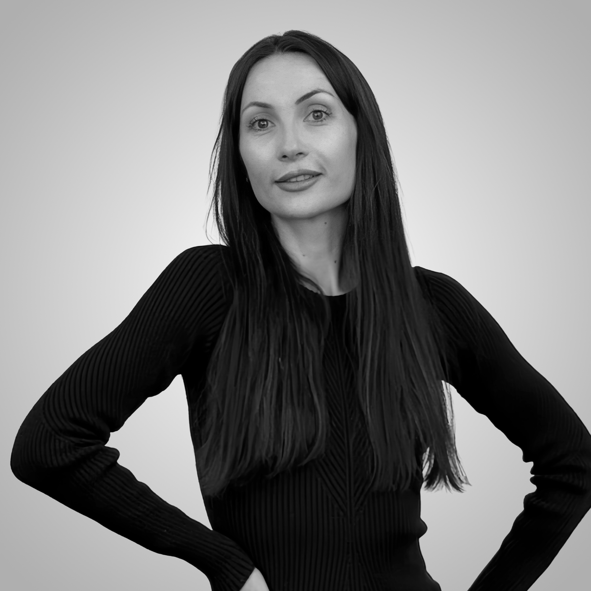 Ірина Великотрав